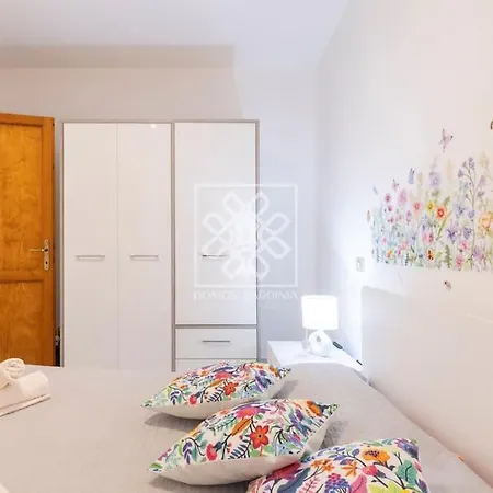 Apartment Li Terrazzo Sul Castello-rinnovato Nel 2024 *