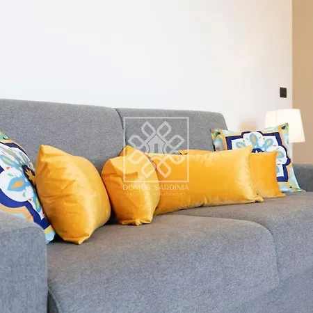 Apartment Li Terrazzo Sul Castello-rinnovato Nel 2024
