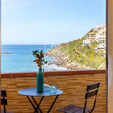 Li Terrazzo Sul Castello-rinnovato Nel 2024 Apartment Castelsardo