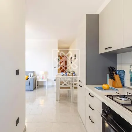 Li Terrazzo Sul Castello-rinnovato Nel 2024 Apartment *