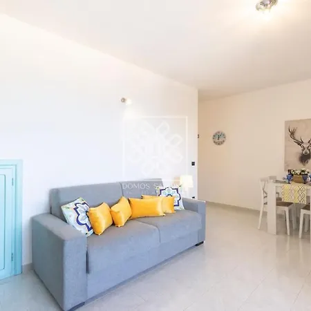Apartment Li Terrazzo Sul Castello-rinnovato Nel 2024