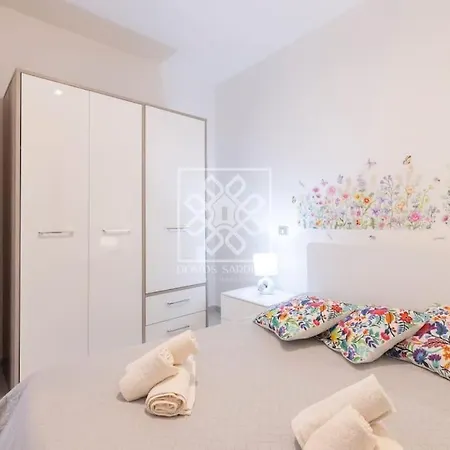 Apartment Li Terrazzo Sul Castello-rinnovato Nel 2024 Castelsardo