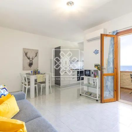 Li Terrazzo Sul Castello-rinnovato Nel 2024 Apartment