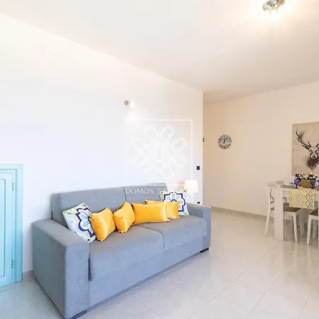 Li Terrazzo Sul Castello-rinnovato Nel 2024 Apartment *