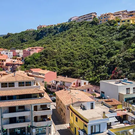 Apartment Li Terrazzo Sul Castello-rinnovato Nel 2024 Castelsardo