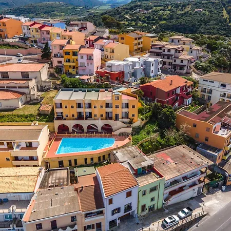 Li Terrazzo Sul Castello-rinnovato Nel 2024
