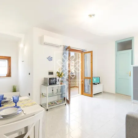 Apartment Li Terrazzo Sul Castello-rinnovato Nel 2024