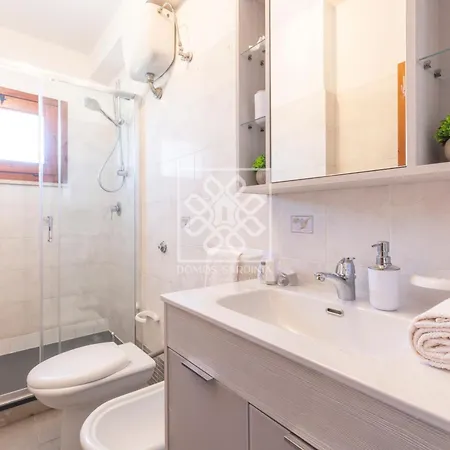 Apartment Li Terrazzo Sul Castello-rinnovato Nel 2024 Castelsardo