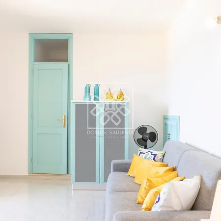 Apartment Li Terrazzo Sul Castello-rinnovato Nel 2024